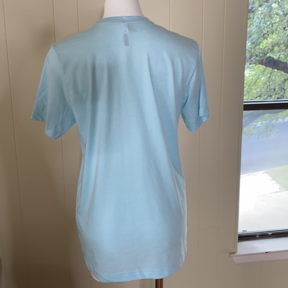 Be the change Bella canvas shirt sleeve tshirt - Picture 5 of 5